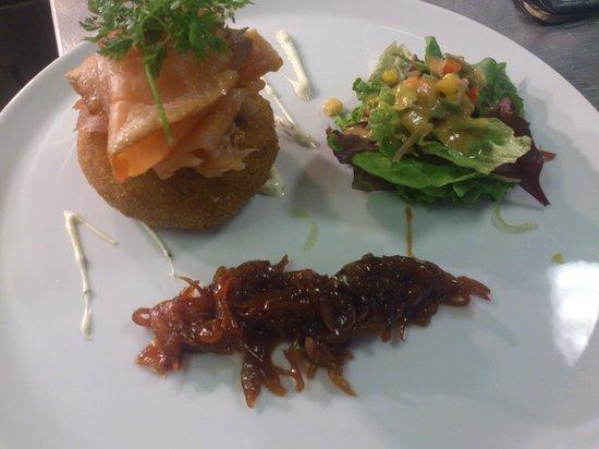 Central Station Cafe Bar